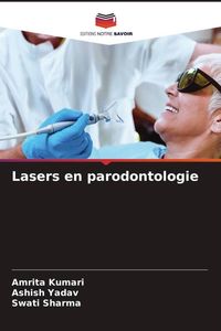 Produktbild: Lasers en parodontologie