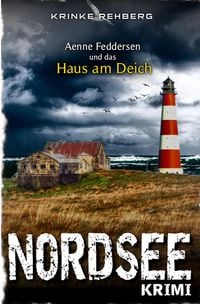 Produktbild: NORDSEEKRIMI - Aenne Feddersen und das Haus am Deich