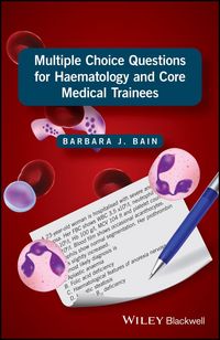 Produktbild: Multiple Choice Questions for Haematology and Core Medical Trainees