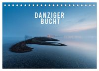 Produktbild: Danziger Bucht (Tischkalender 2027 DIN A5 quer), CALVENDO Monatskalender