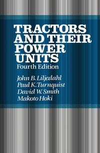 Bild vom Artikel Tractors and their Power Units vom Autor D. Smith