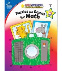 Produktbild: Puzzles and Games for Math