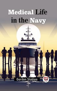 Produktbild: Medical Life in the Navy