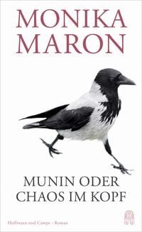 Produktbild: Munin oder Chaos im Kopf