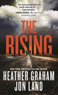 Produktbild: The Rising