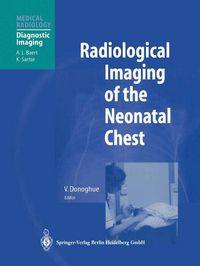 Produktbild: Radiological Imaging of the Neonatal Chest