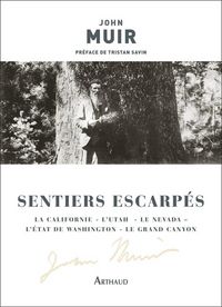 Produktbild: Sentiers escarp&eacute;s