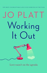 Produktbild: Working It Out