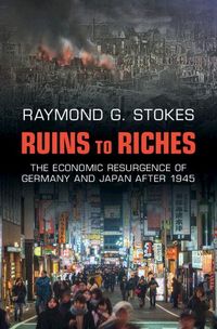 Produktbild: Ruins to Riches