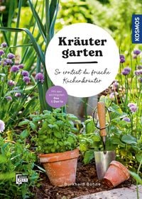 Produktbild: Kr&auml;utergarten