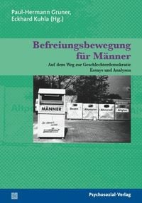Produktbild: Befreiungsbewegung f&uuml;r M&auml;nner