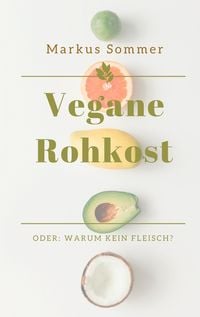 Produktbild: Vegane Rohkost