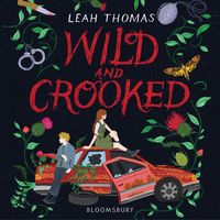 Produktbild: Wild and Crooked