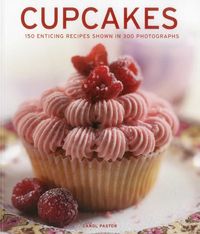 Produktbild: Cupcakes