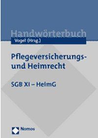Produktbild: Sgb Xi