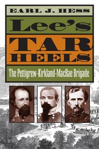 Produktbild: Lee's Tar Heels