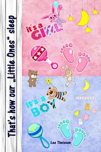 Produktbild: That's how our Little Ones sleep