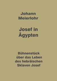 Produktbild: Josef in &Auml;gypten
