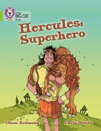 Produktbild: Hercules: Superhero