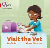 Produktbild: Visit the Vet