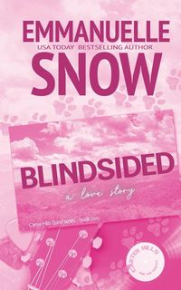 Produktbild: Blindsided