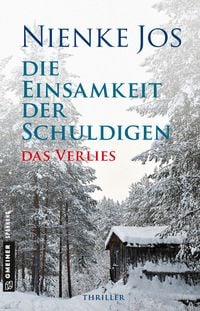 Produktbild: Die Einsamkeit der Schuldigen - Das Verlies