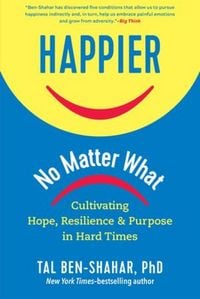 Produktbild: Happier, No Matter What