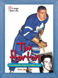 Produktbild: Quinlan, D: Tim Horton
