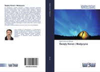 Produktbild: &iquest;wi&iquest;ty Koran i Medycyna