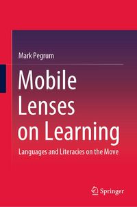 Produktbild: Mobile Lenses on Learning