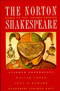 Produktbild: The Norton Shakespeare: