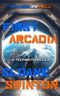 Produktbild: First Arcadia