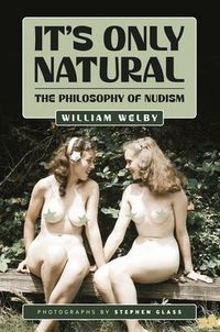 Produktbild: It's Only Natural