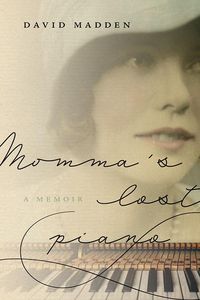 Produktbild: Momma's Lost Piano