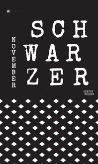 Produktbild: Schwarzer November