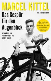 Produktbild: Das Gesp&uuml;r f&uuml;r den Augenblick