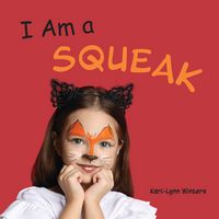 Produktbild: I Am a Squeak