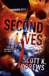Produktbild: Andrews, S: Second Lives