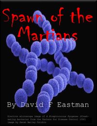 Produktbild: Spawn of the Martians