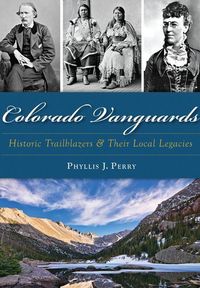 Produktbild: Colorado Vanguards