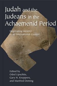 Produktbild: Judah & The Judeans in The Ach
