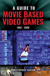 Produktbild: Guide to Movie Based Video Games
