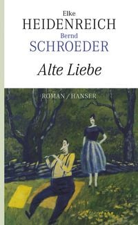 Produktbild: Alte Liebe
