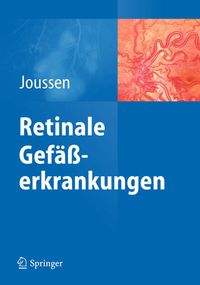 Produktbild: Retinale Gef&auml;&szlig;erkrankungen