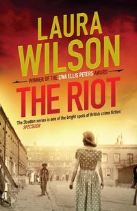 Produktbild: The Riot