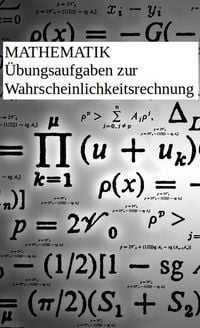 Produktbild: Übungsaufgaben Wahrscheinlichkeitsrechnung