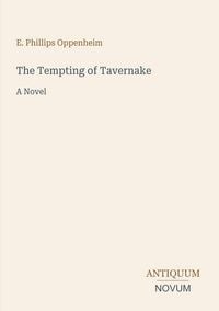 Produktbild: The Tempting of Tavernake