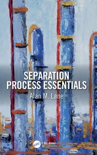 Produktbild: Separation Process Essentials