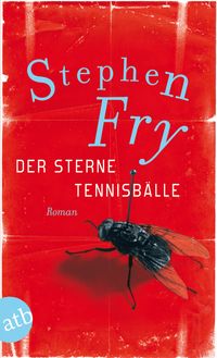 Bild vom Artikel Der Sterne Tennisbälle vom Autor Stephen Fry