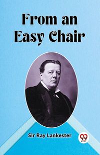 Produktbild: From an Easy Chair